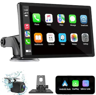 Pantalla Carplay Envio Express